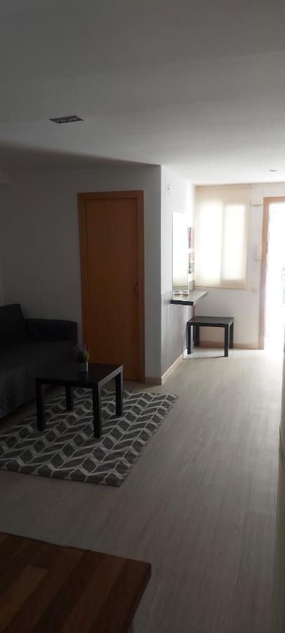 Apartamento Elite En Cullera Playa San Antonio Exterior foto